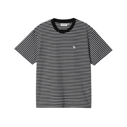 T-shirt Donna Carhartt Wip - W' S/S Coleen T-Shirt - Multicolore