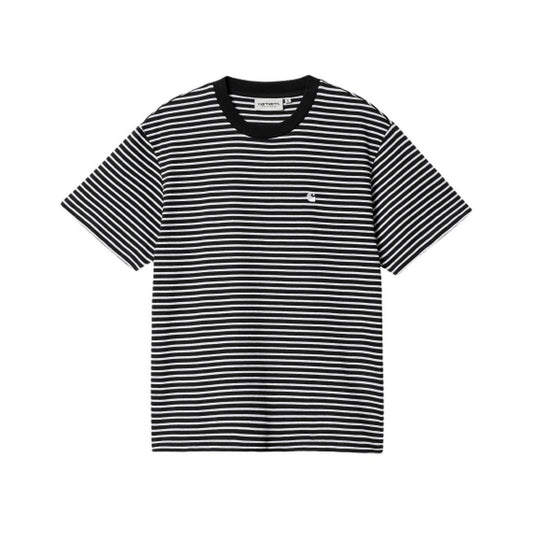 T-shirt Donna Carhartt Wip - W' S/S Coleen T-Shirt - Multicolore