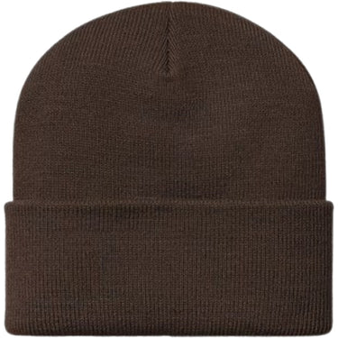 Berretti in maglia Donna Carhartt Wip - W' Ashley Beanie - Marrone