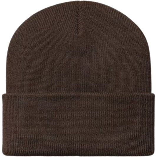 Berretti in maglia Donna Carhartt Wip - W' Ashley Beanie - Marrone