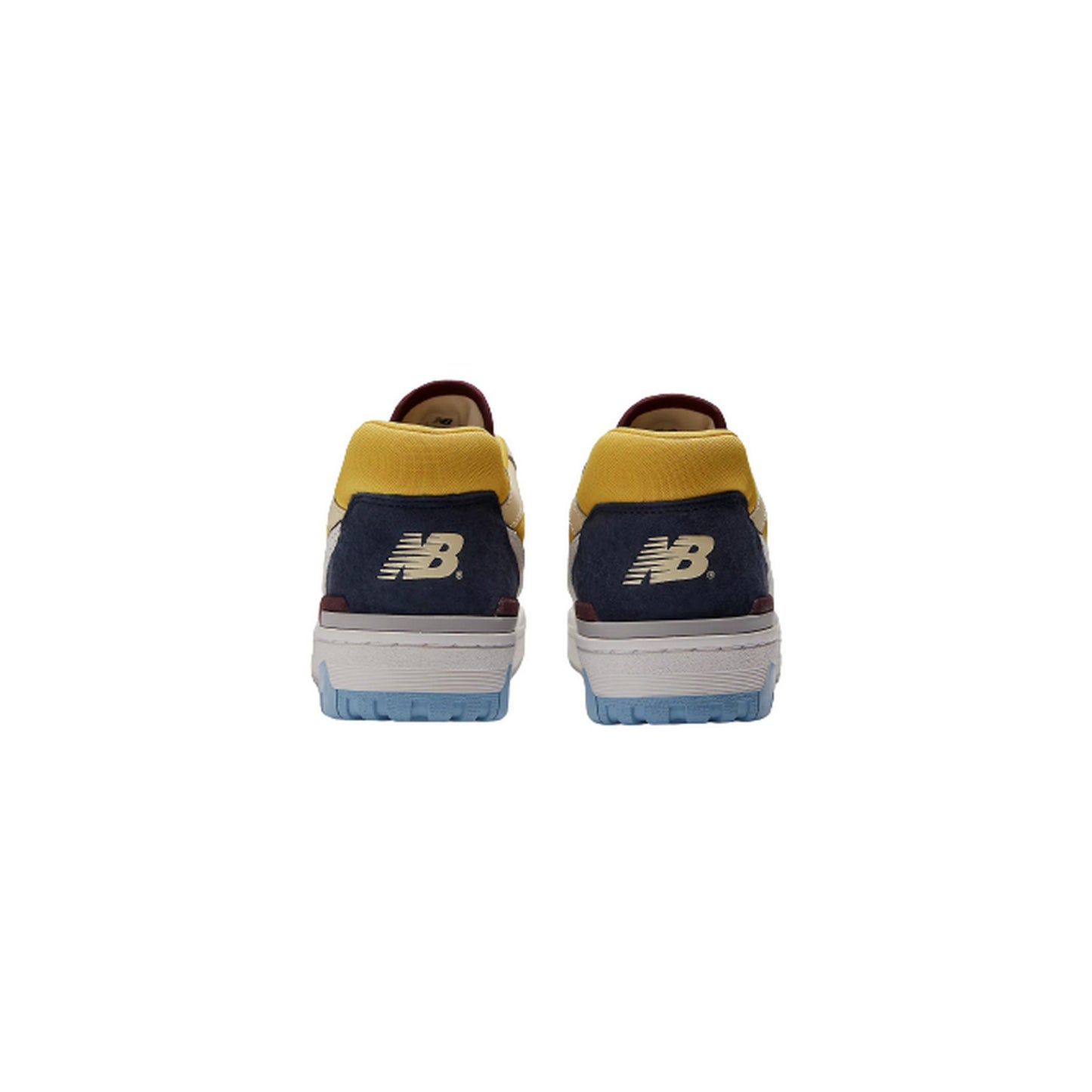 Sneaker Unisex New Balance - 550 - Multicolore