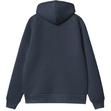 Carhartt Wip Herrenjacken – Car-Lux Kapuzenjacke – Blau
