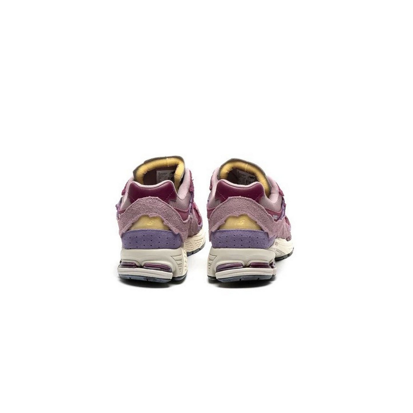 Sneaker Unisex New Balance - Scarpe Lifestyle Unisex - Rosa