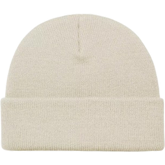 Berretti in maglia Unisex Carhartt Wip - Stratus Hat Low - Panna