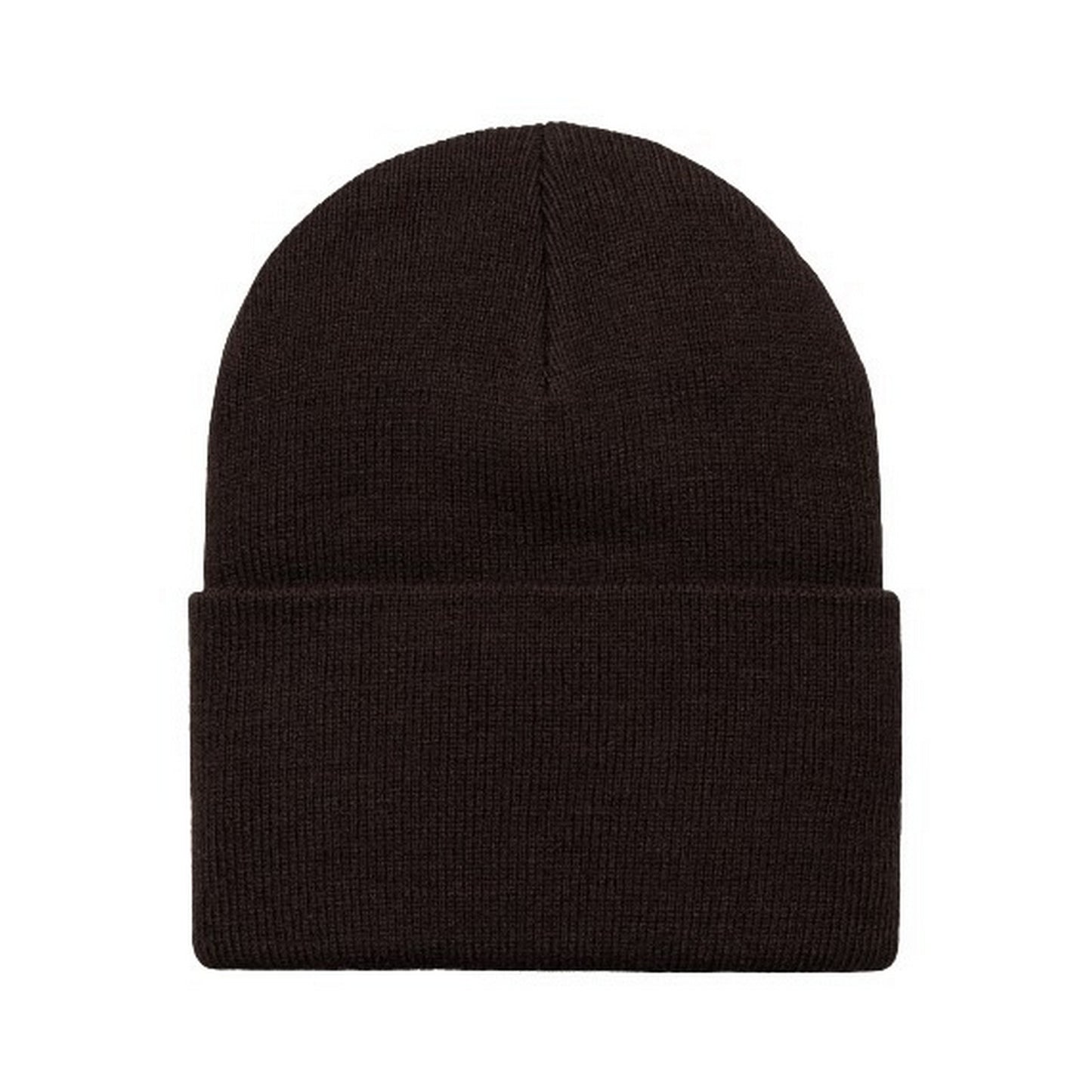 Berretti in maglia Unisex Carhartt Wip - Acrylic Watch Hat - Marrone