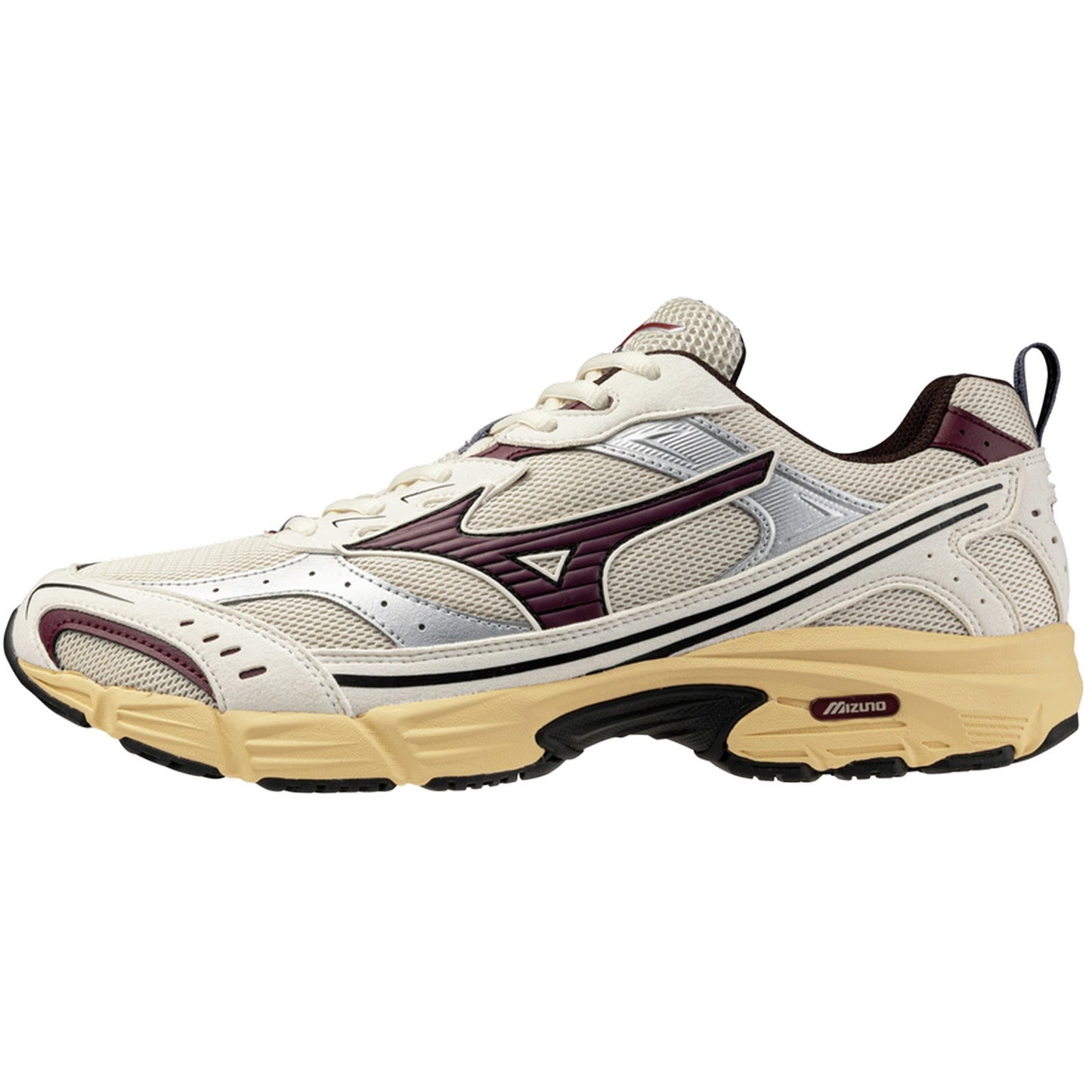 Sneaker Uomo Mizuno - Shoe S.l.mxr - Bianco