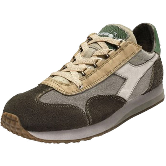 Sneaker Unisex Diadora - Equipe Dirty Sw Evo - Beige
