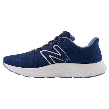 Sneaker Uomo New Balance - Scarpa Mens Running Fresh Foam X Evoz V3 - Blu