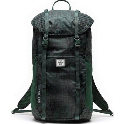 Altro (Zaini sportivi e outdoor) Unisex Herschel - Ultralight Backpack 22 L - Verde