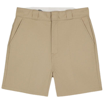 Pantaloncini Donna Dickies - Phoenix Rec Short - Beige