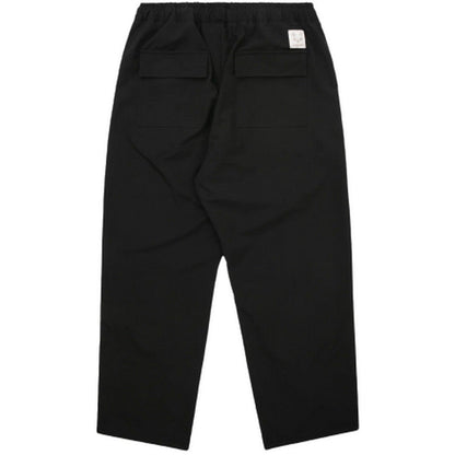 Pantaloni Uomo Usual - Dealer Pant - Nero