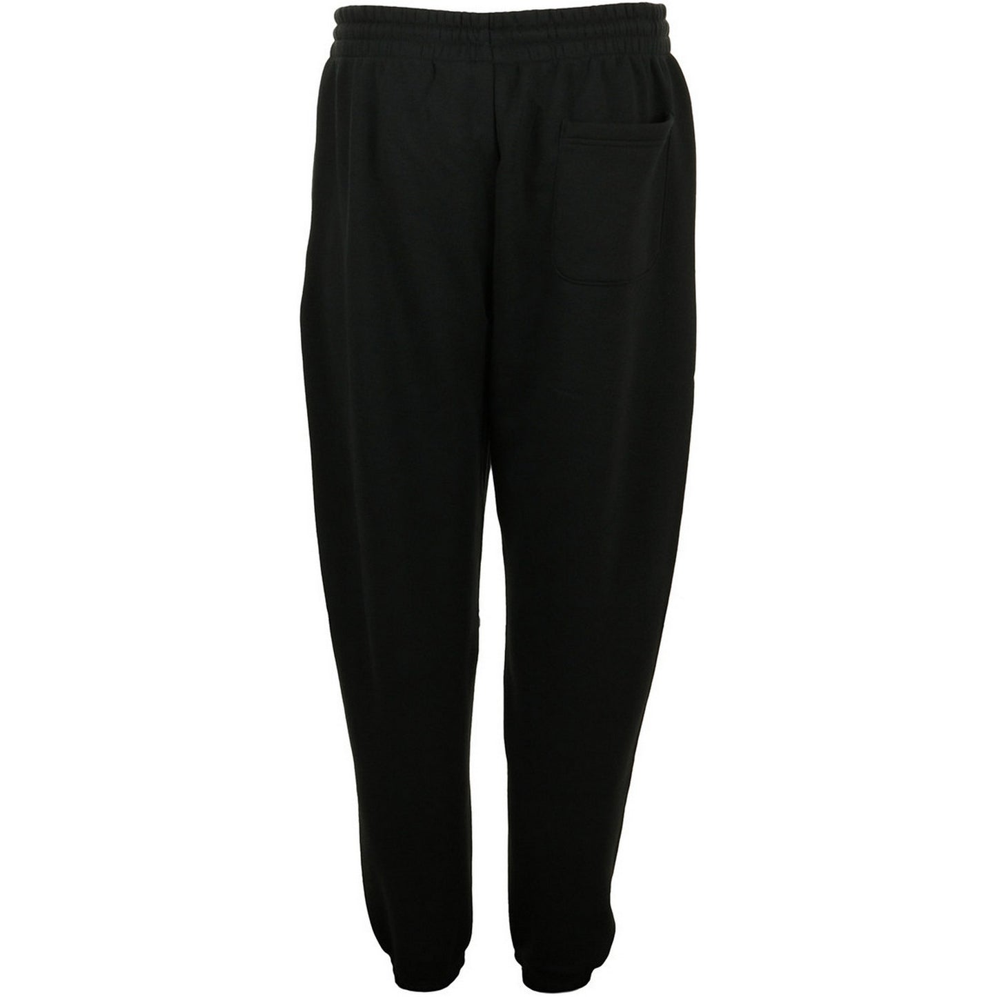 Pantaloni Uomo New Balance - Sport Essentials Fleece Jogger - Nero