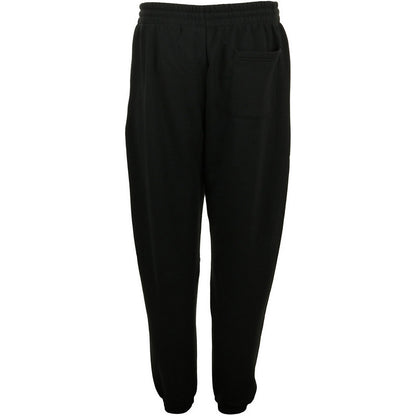Pantaloni Uomo New Balance - Sport Essentials Fleece Jogger - Nero