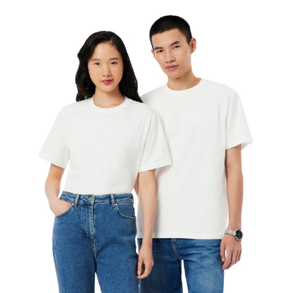T-shirt Uomo Lacoste - T-Shirt - Multicolore