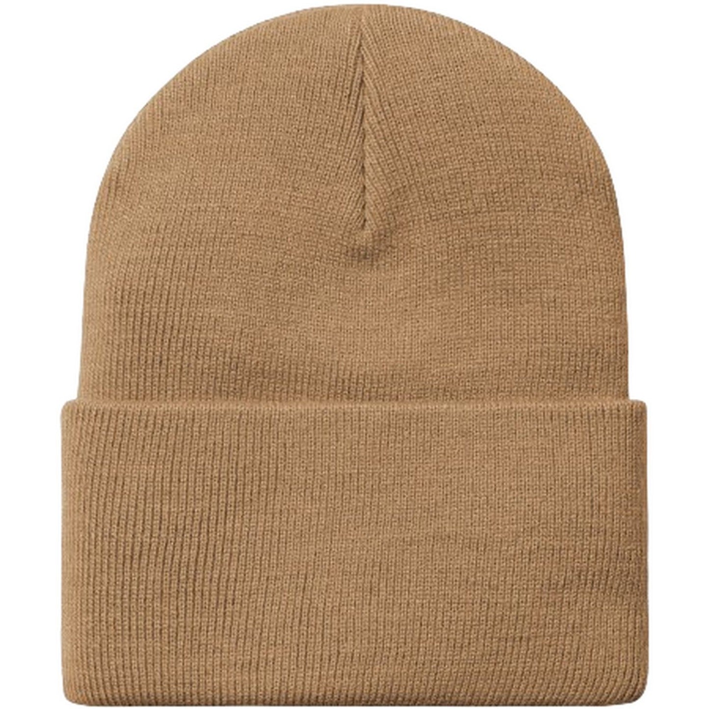 Berretti in maglia Unisex Carhartt Wip - Acrylic Watch Hat - Beige