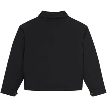 Dickies Vestes pour Femmes - Plains Jacket W - Noir