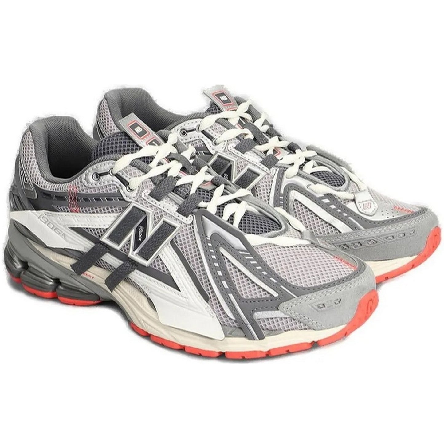 Sneaker Unisex New Balance - Scarpa Lifestyle - Grigio