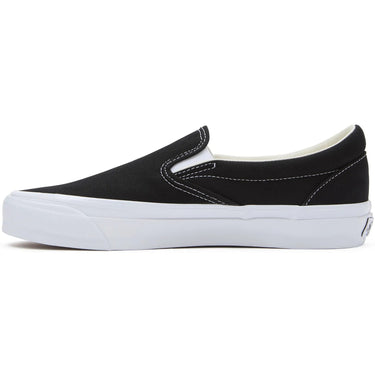 Sneaker Unisex Vans - LX Slip-On Reissue 98 - Nero