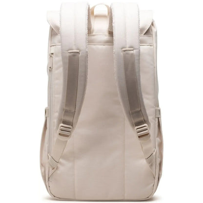 Zaini Casual Unisex Herschel - Herschel Retreat Backpack - Beige