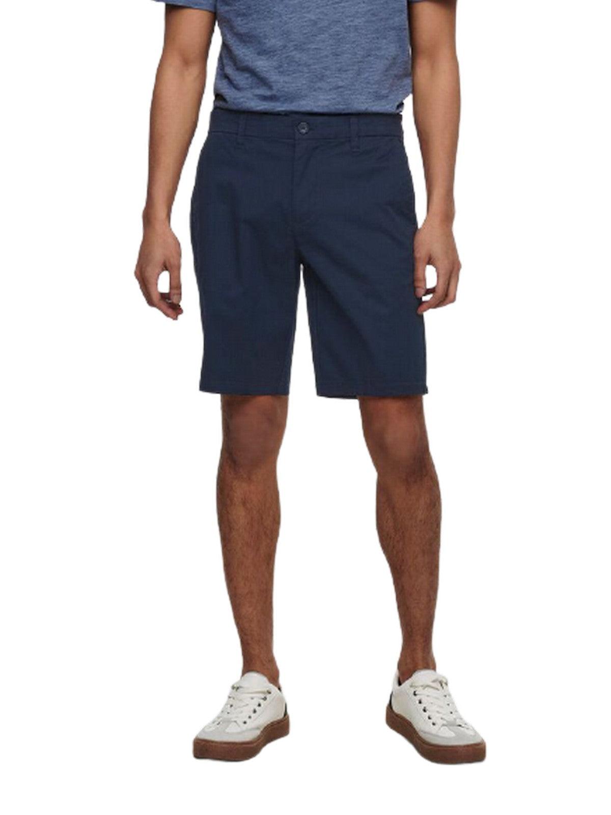 Pantaloncini Uomo Only & Sons - Onscam Life Soft Shorts Gd9261 - Blu