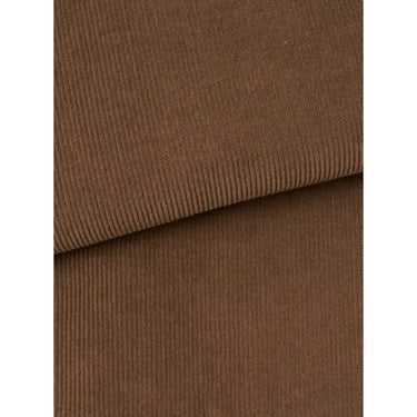 Camicie casual Uomo Universal Works - Bakers Overshirt - Marrone