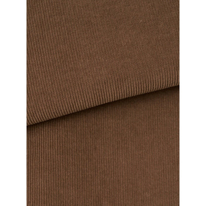 Camicie casual Uomo Universal Works - Bakers Overshirt - Marrone