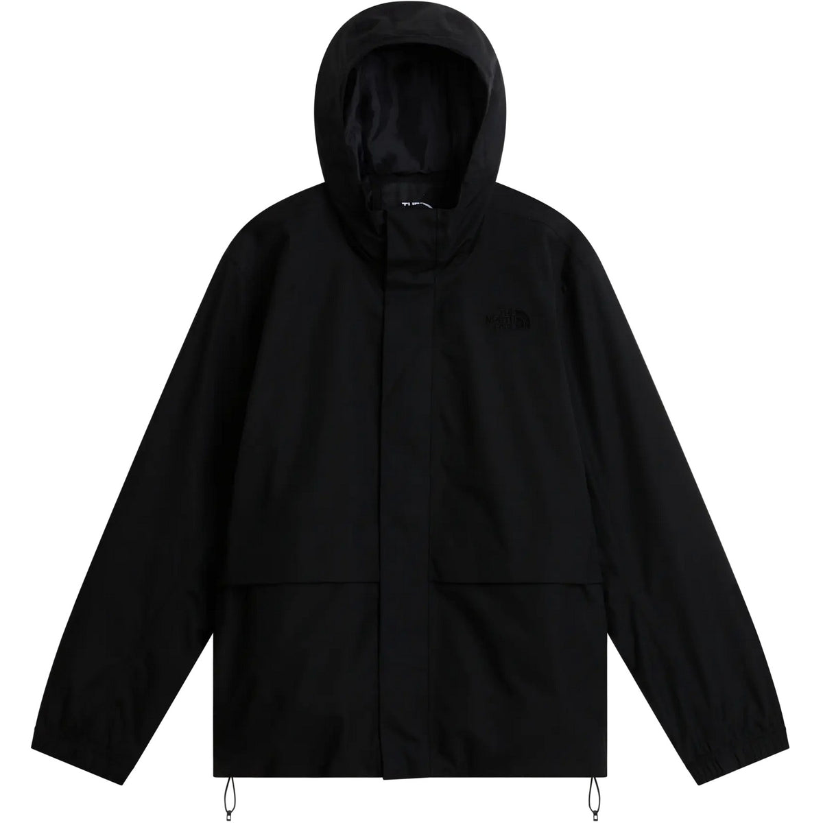 Giacche Uomo The North Face - M Dryvent Field Jacket - Nero