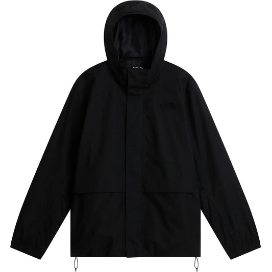 Giacche Uomo The North Face - M Dryvent Field Jacket - Nero