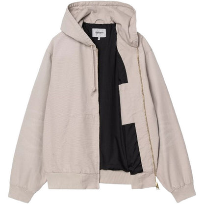 Giacche Unisex Carhartt Wip - Og Active Jacket - Beige