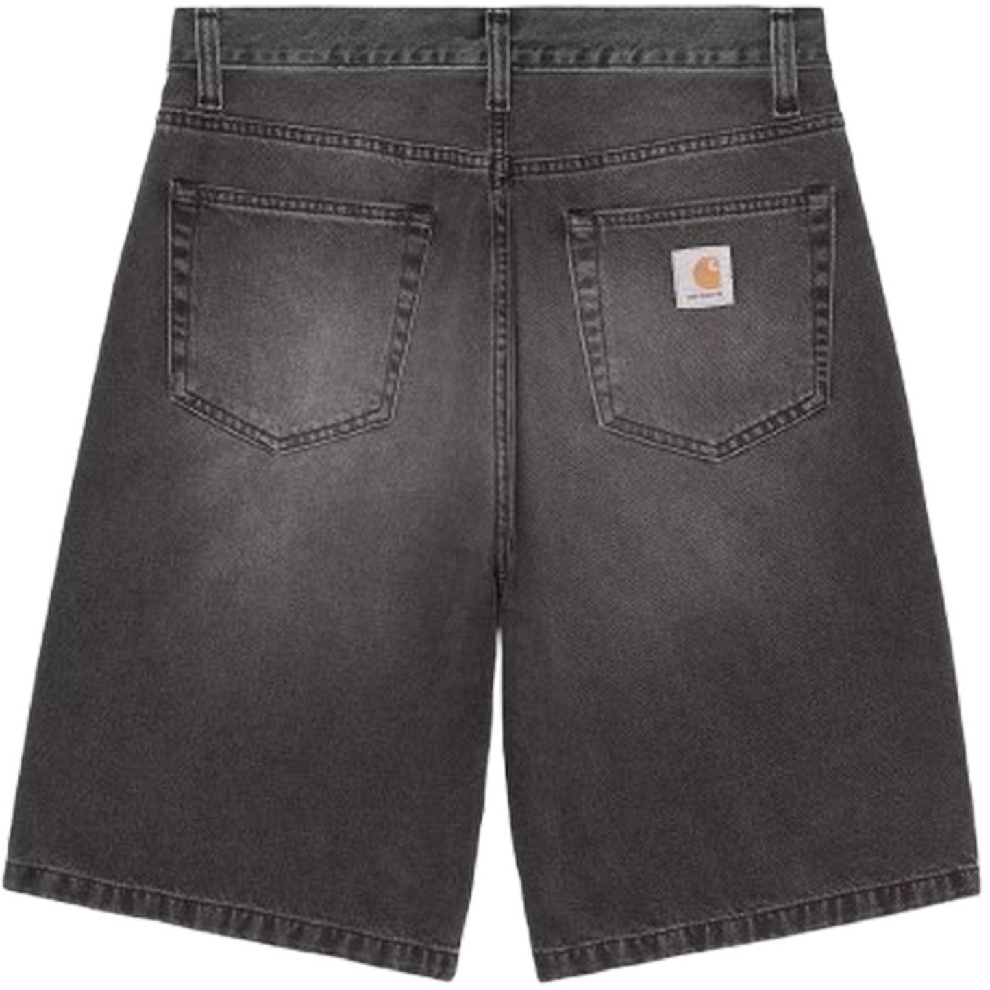 Bermuda Uomo Carhartt Wip - Landon Short - Nero