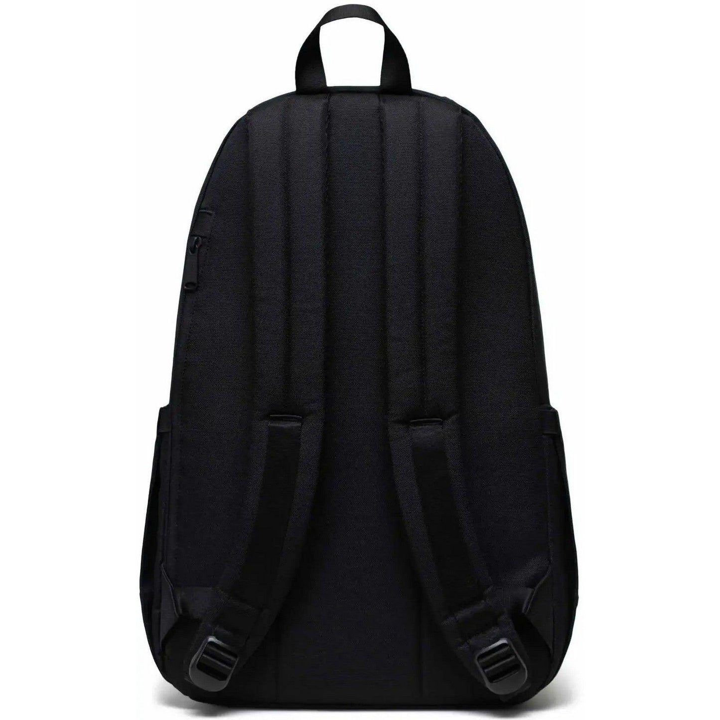 Zaini Casual Unisex Herschel - Herschel Seymour Backpack - Nero