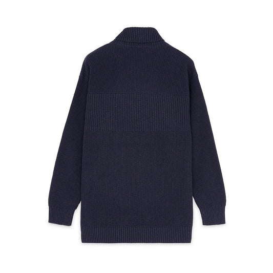 Maglioni Uomo Iuter - Iuter Turtleneck - Blu