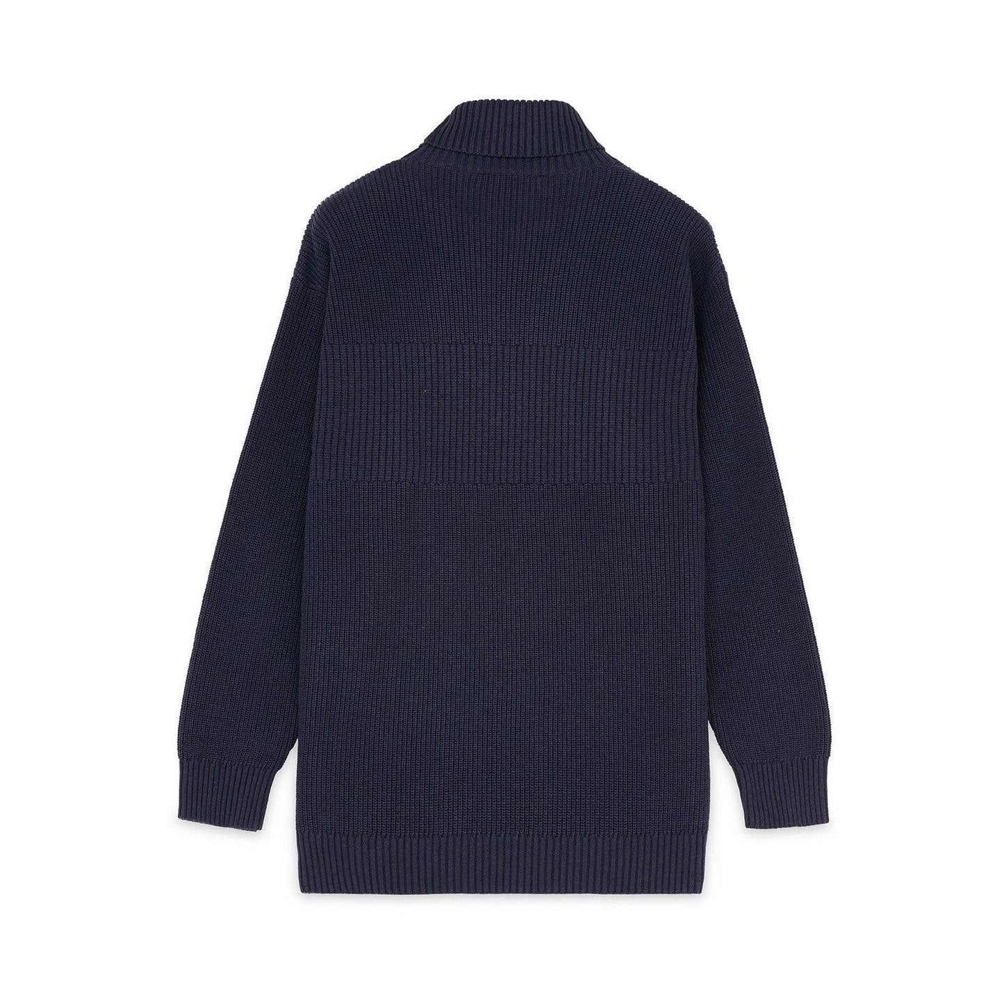 Maglioni Uomo Iuter - Iuter Turtleneck - Blu