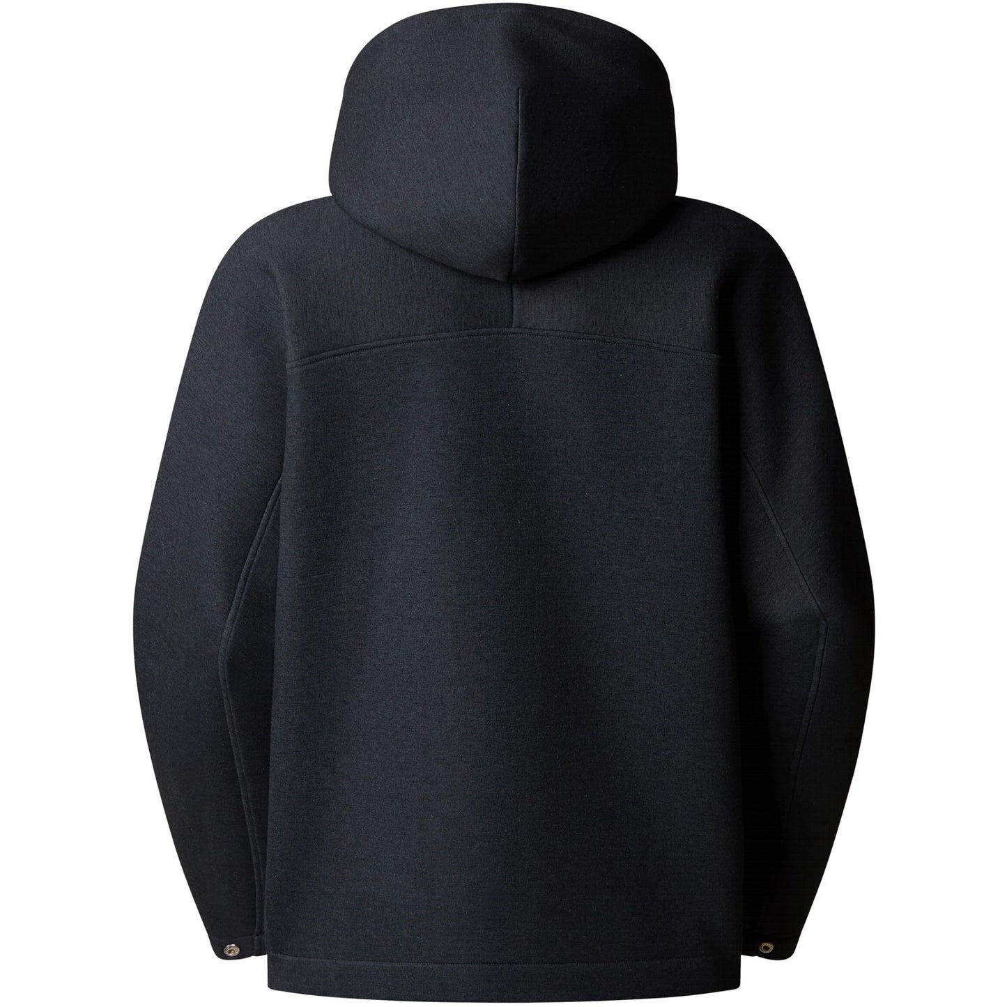 Felpe con cappuccio Donna The North Face - W Relaxed Hoodie - Nero