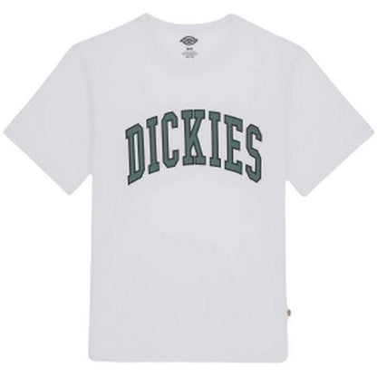 T-shirt Uomo Dickies - Aitkin Tee - Bianco