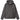 Felpe con cappuccio Uomo Carhartt Wip - Hooded American Script Sweat - Grigio