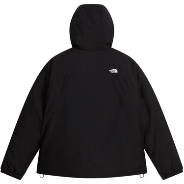 Piumini Uomo The North Face - M Puffer Oversized Jkt - Nero