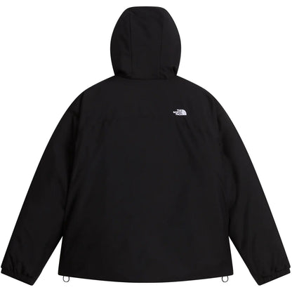 Piumini Uomo The North Face - M Puffer Oversized Jkt - Nero