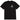 T-shirt Uomo Huf - No-Fi Tt S/S Tee - Nero