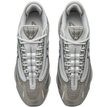 New Balance unisex tenisówka - buty lifestylowe - unisex - poziom 1 - szary