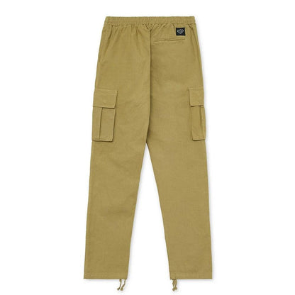 Pantaloni Uomo Iuter - Cargo - Marrone