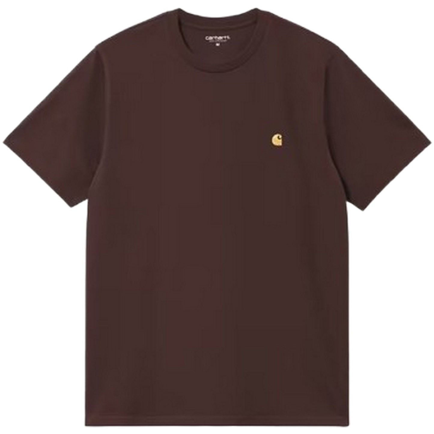 T-shirt Uomo Carhartt Wip - S/S Chase T-Shirt - Multicolore