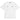 T-shirt Uomo Dolly Noire - Live Is Life Tee - Bianco