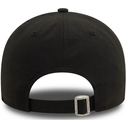 Cappellini da baseball Unisex New Era - Repreve Mini Logo 9Forty® - Nero