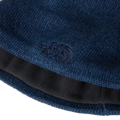 Berretti in maglia Unisex The North Face - Jim Beanie - Blu