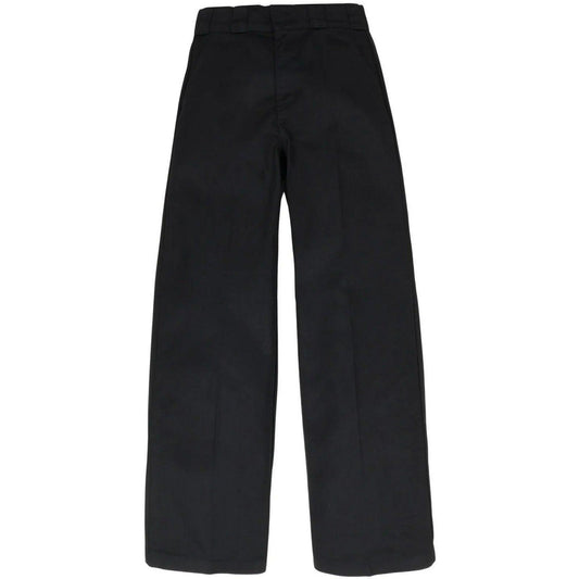 Pantaloni Donna Dickies - Grove Hill Rec - Nero