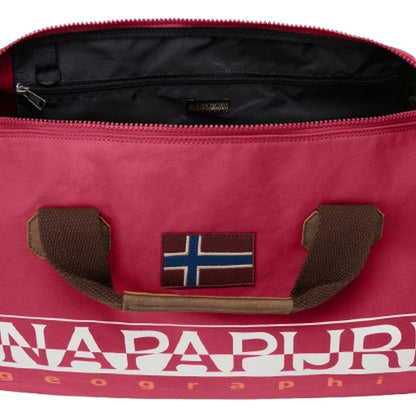Borse a spalla Uomo Napapijri - Bering 3 - Rosso