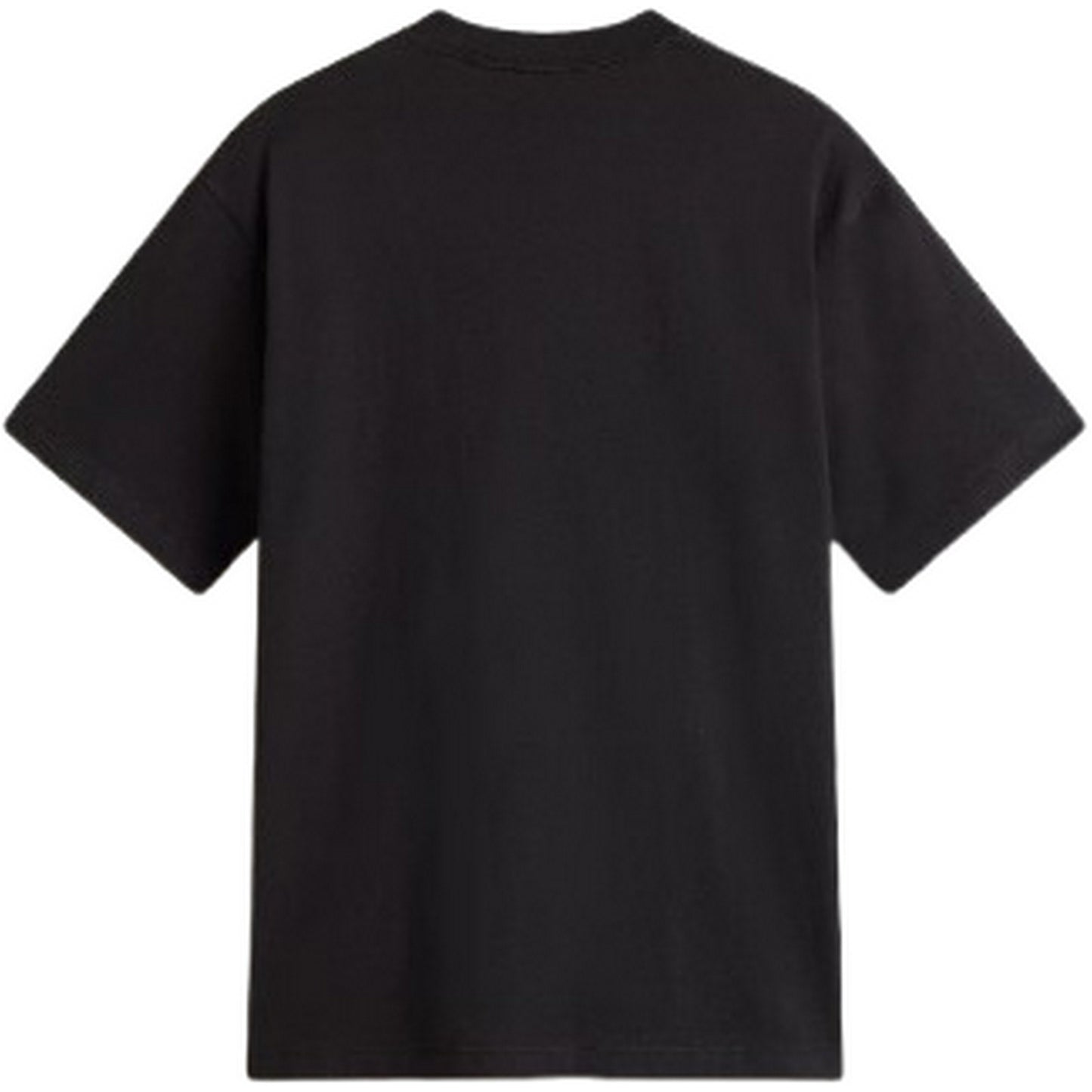 T-shirt Uomo Vans - Original Standards SS - Nero