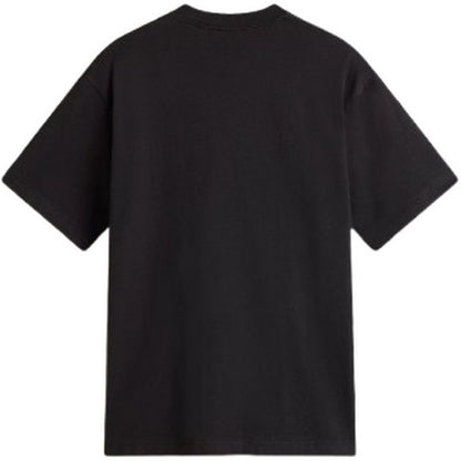 T-shirt Uomo Vans - Original Standards SS - Nero