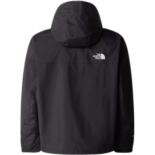Giacche Bambino The North Face - B Antora Rain Jacket - Nero